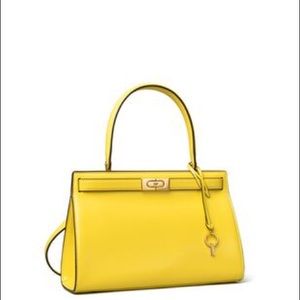TORY BURCH LEE RADZIWILL SMALL BAG NEW W/O TAGS